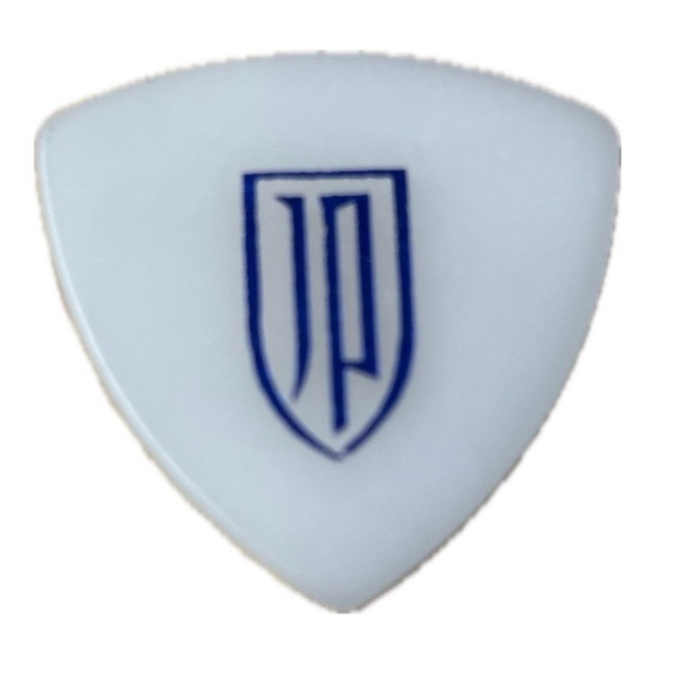 John Petrucci guitar pick